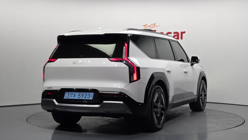 Kia EV9