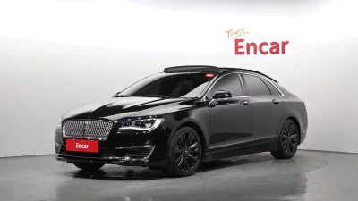 Lincoln MKZ