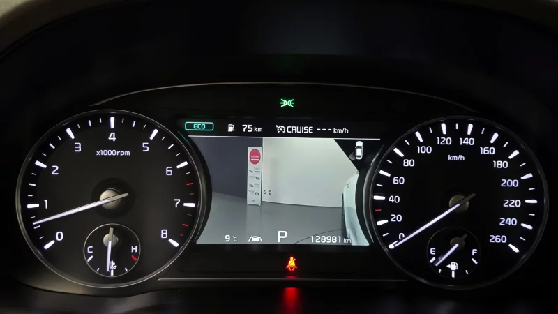 Kia K9