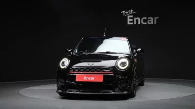 MINI Cabrio