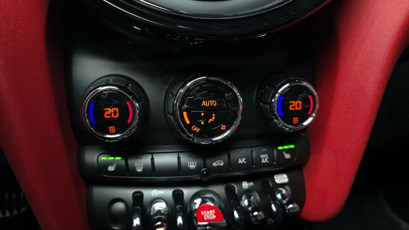 MINI Cooper Convertible