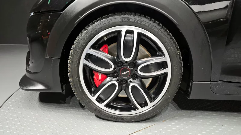 MINI Cooper Convertible