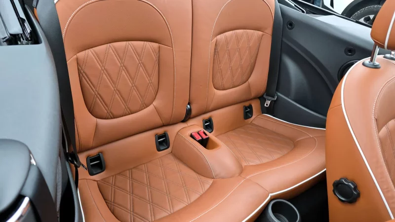 MINI Cooper Convertible