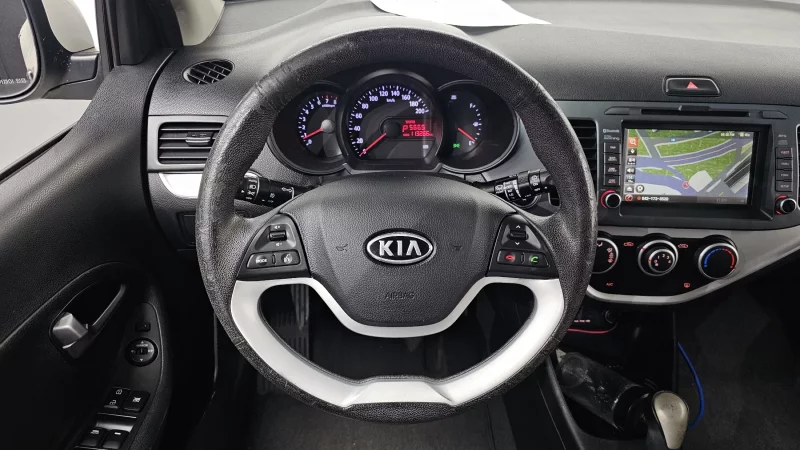 Kia Morning
