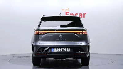 Renault Grand Koleos