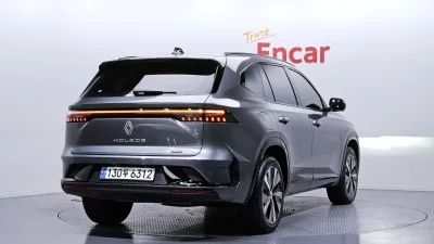 Renault Grand Koleos