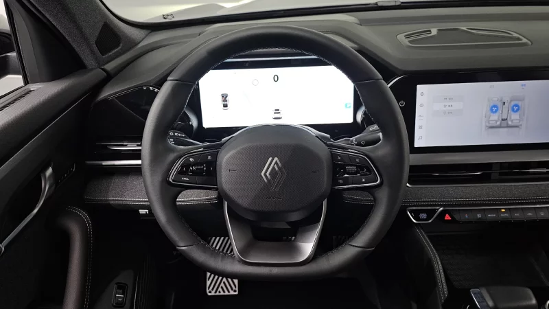 Renault Grand Koleos