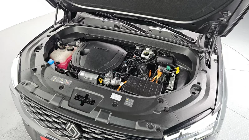 Renault Grand Koleos