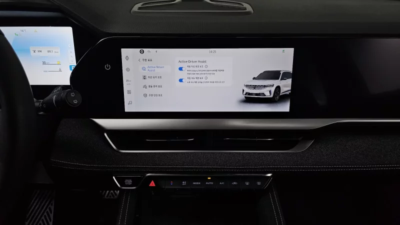 Renault Grand Koleos