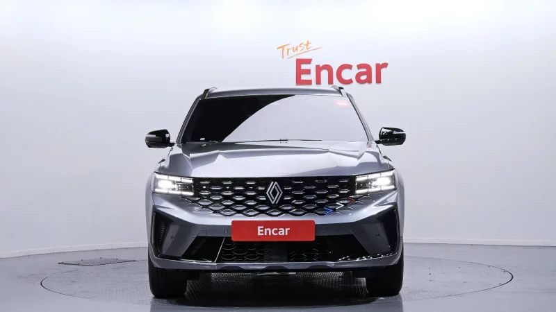 Renault Grand Koleos