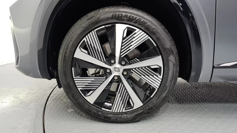 Renault Grand Koleos