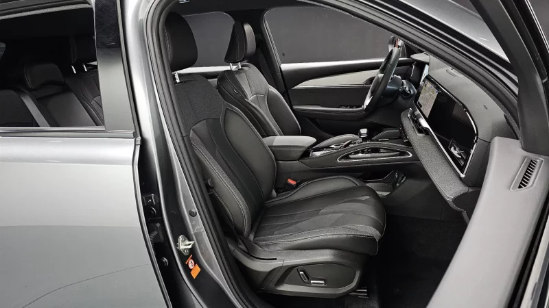 Renault Grand Koleos