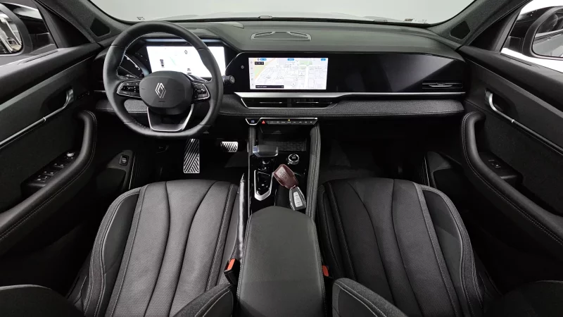 Renault Grand Koleos