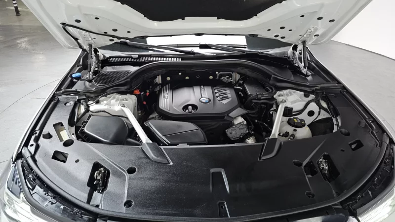 BMW 6-Series Gran Turismo