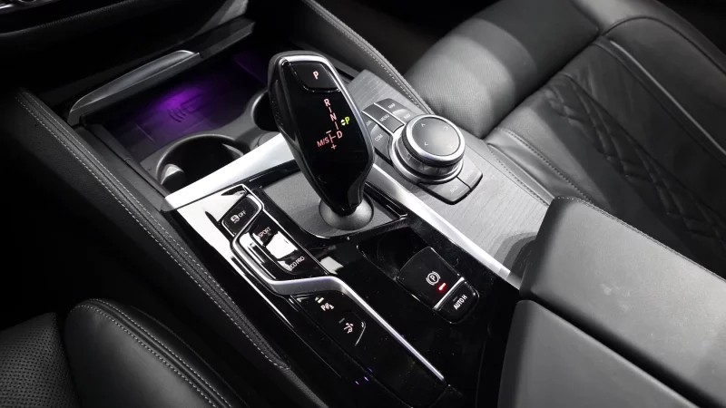 BMW 6-Series Gran Turismo