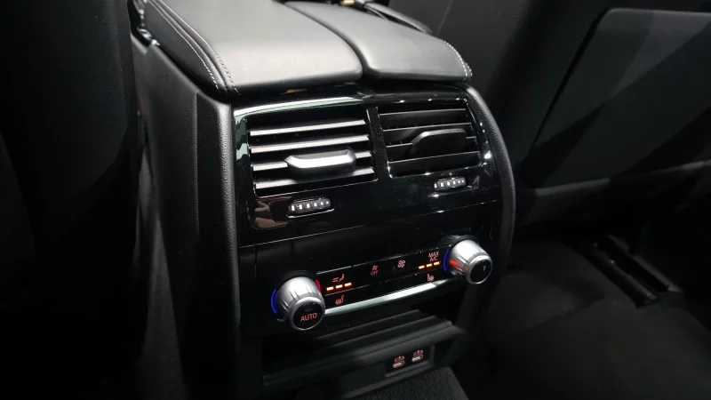BMW 6-Series Gran Turismo