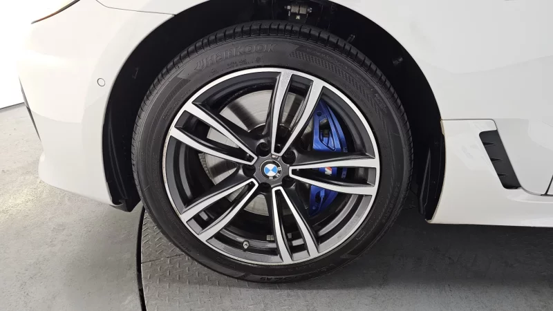 BMW 6-Series Gran Turismo