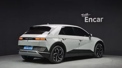 Hyundai Ioniq 5