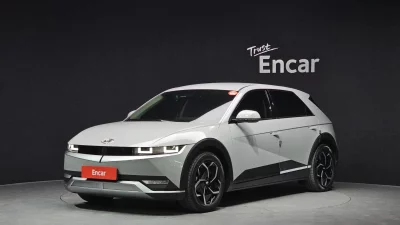 Hyundai Ioniq 5