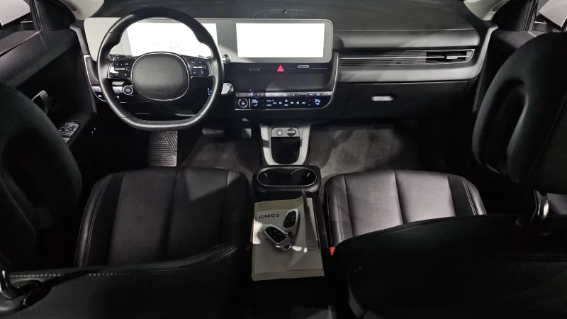 Hyundai Ioniq 5