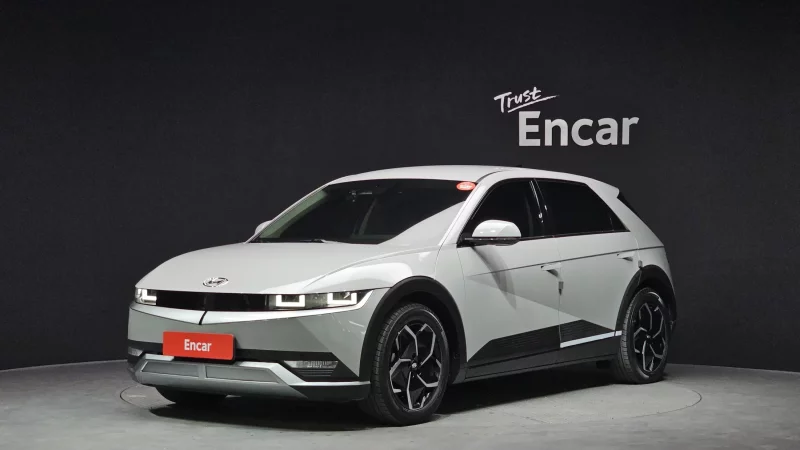 Hyundai Ioniq 5
