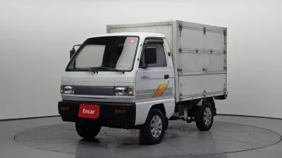 Daewoo labo