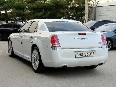 Chrysler 300C