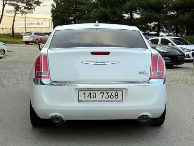 Chrysler 300C