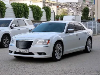 Chrysler 300C