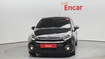 Kia pride