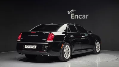 Chrysler 300C