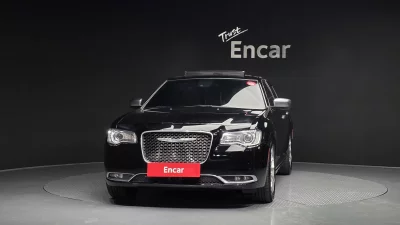 Chrysler 300C