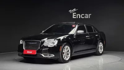 Chrysler 300C