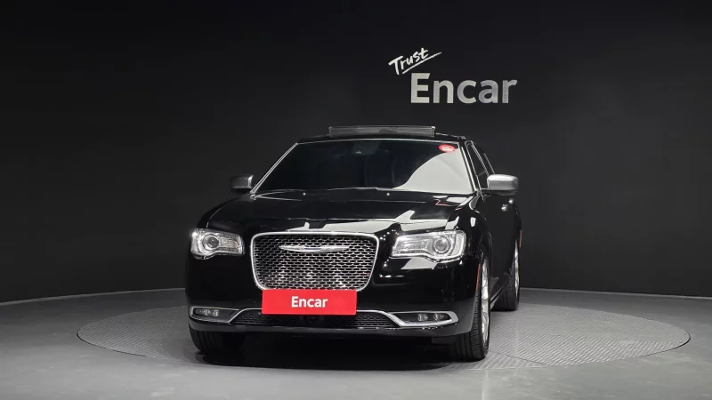 Chrysler 300C