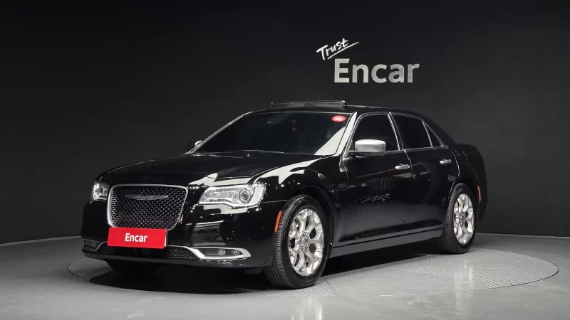 Chrysler 300C
