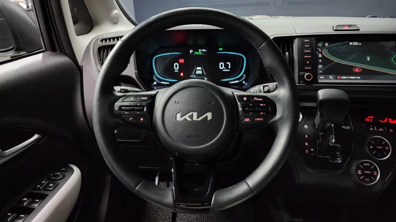Kia RAY