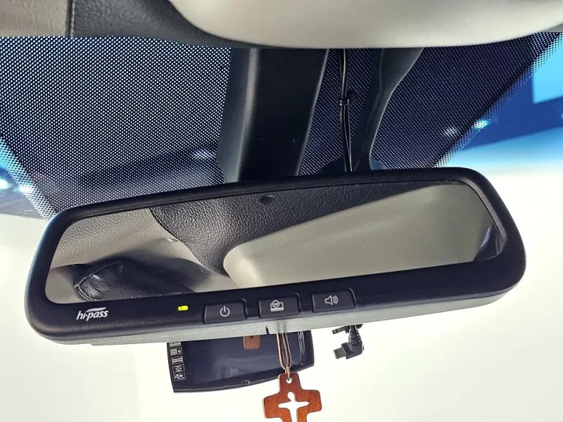 SsangYong Korando Turismo