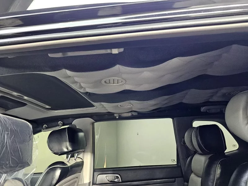 SsangYong Korando Turismo