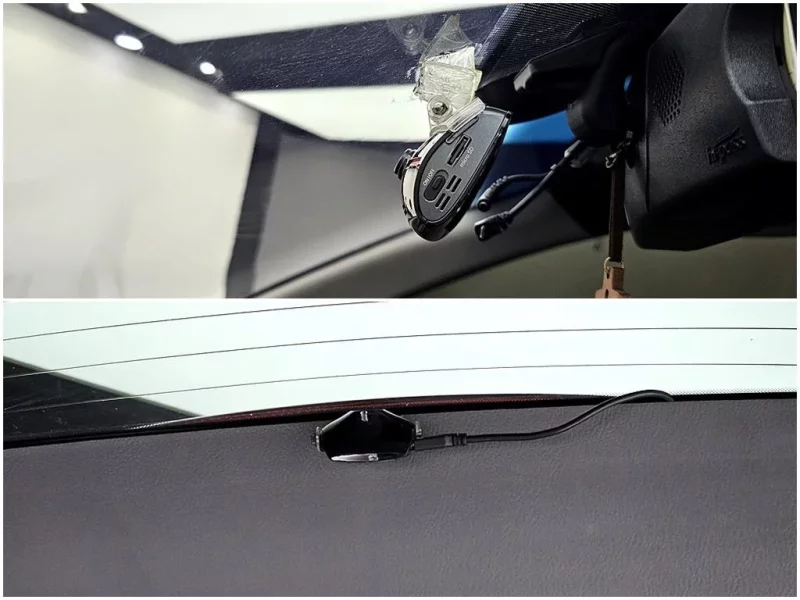 SsangYong Korando Turismo