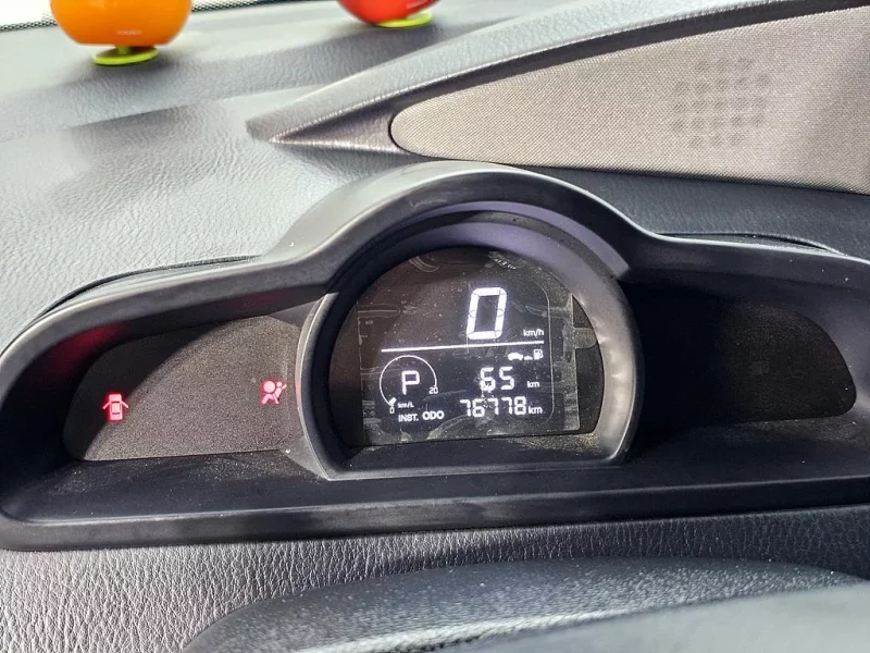 SsangYong Korando Turismo