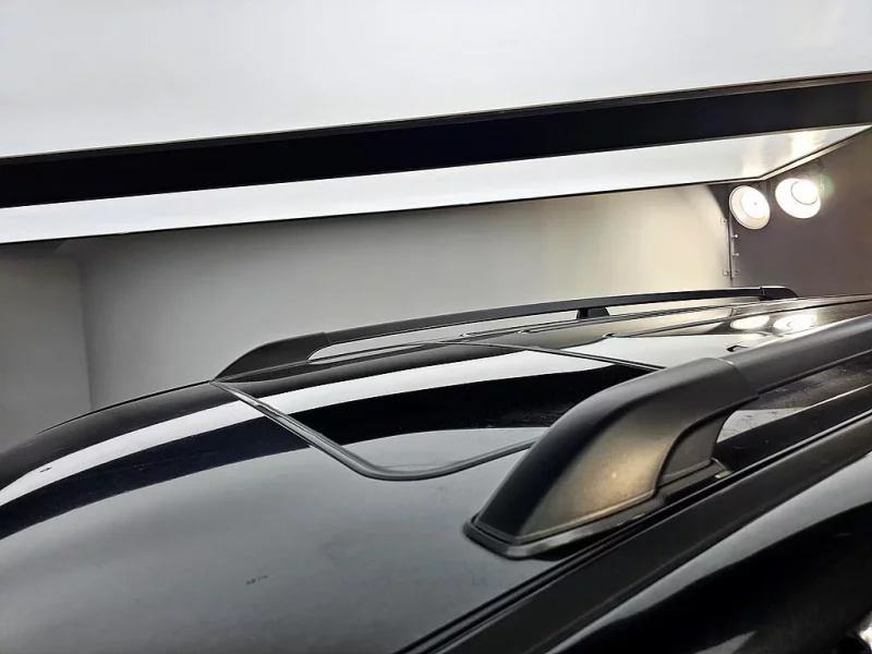 SsangYong Korando Turismo