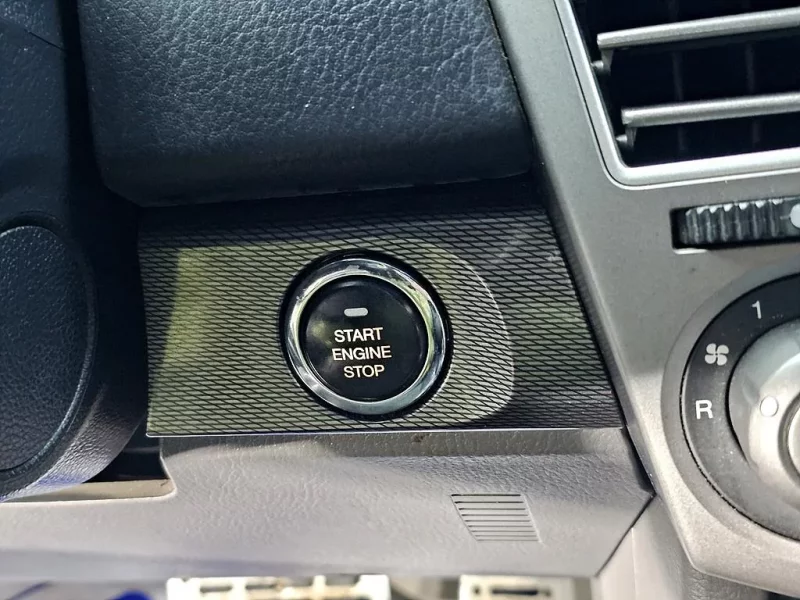 SsangYong Korando Turismo