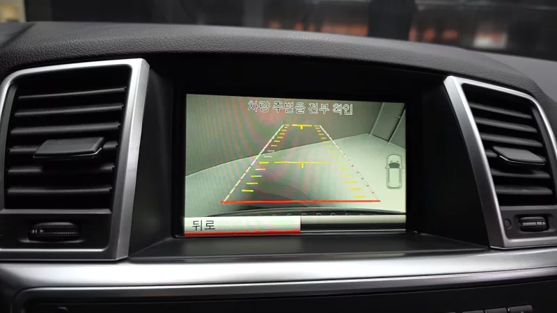 Mercedes-Benz M-class