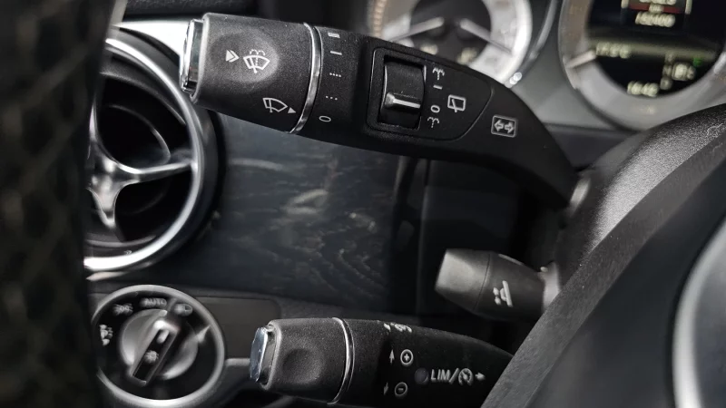 Mercedes-Benz GLK-Class