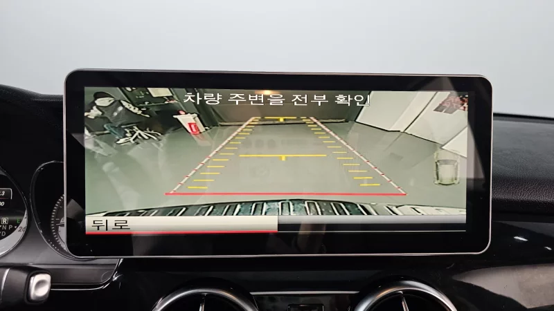 Mercedes-Benz GLK-Class