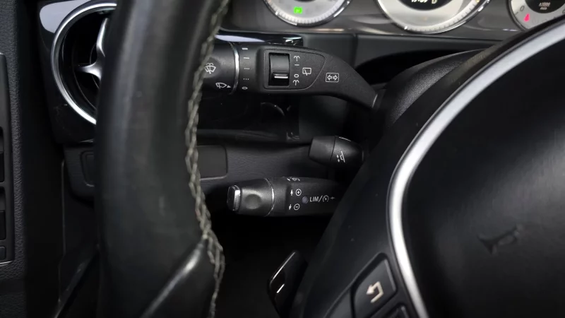 Mercedes-Benz GLK-Class