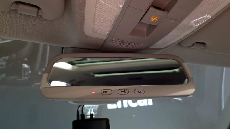 Mercedes-Benz GLK-Class