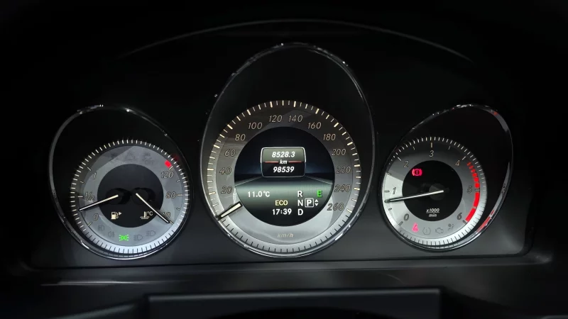 Mercedes-Benz GLK-Class