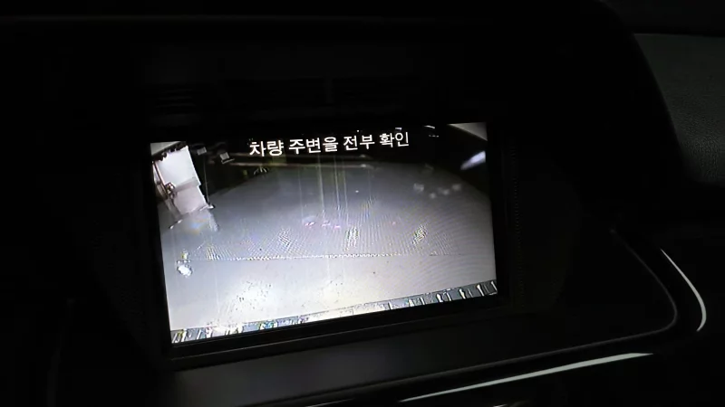 Mercedes-Benz GLK-Class