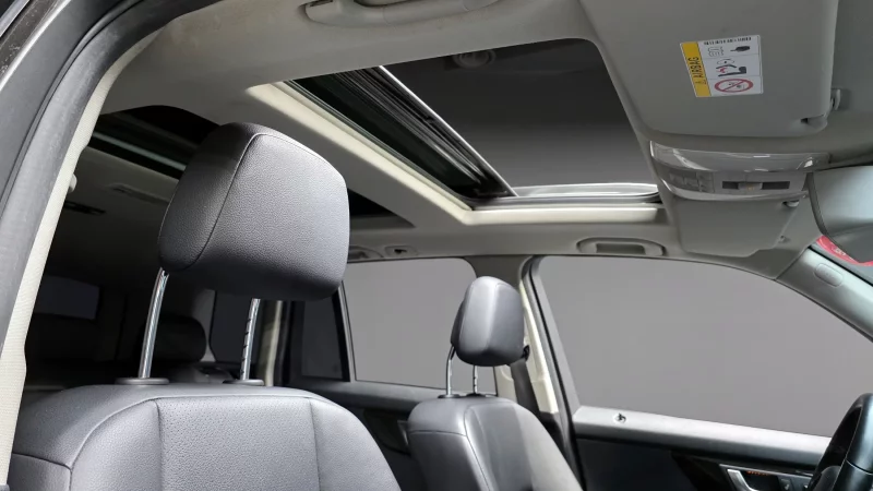 Mercedes-Benz GLK-Class